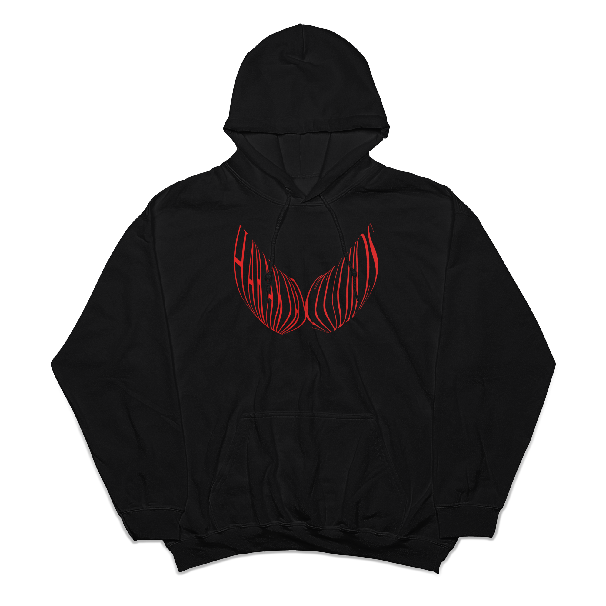 Moubsen "Harakiri" Hoodie
